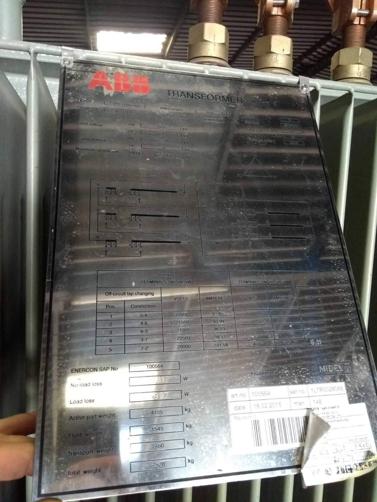 ABB #1LTR0028088 – Bild 2