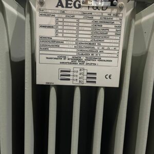 AEG # 294590-02