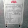 ABB #320557