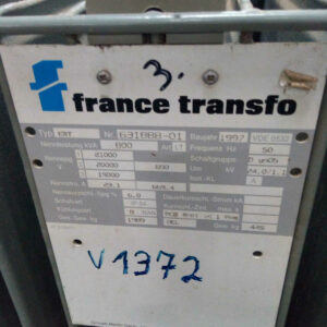 France #631888-01