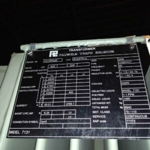 Pauwels #10210800285