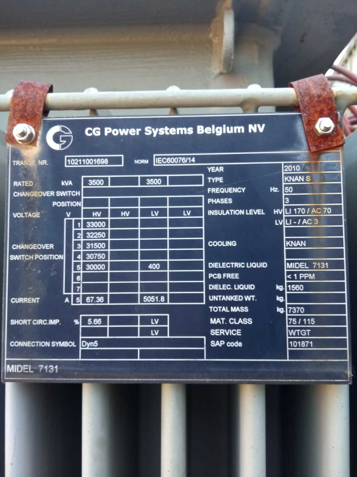 CG Power #10211001698