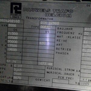 Pauwels #20031002103