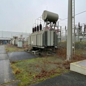 Trafo-Union #N301057