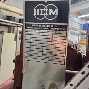 Heim # 7565902
