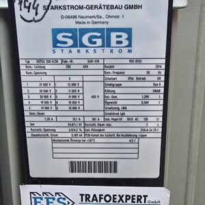 SGB # 2681498