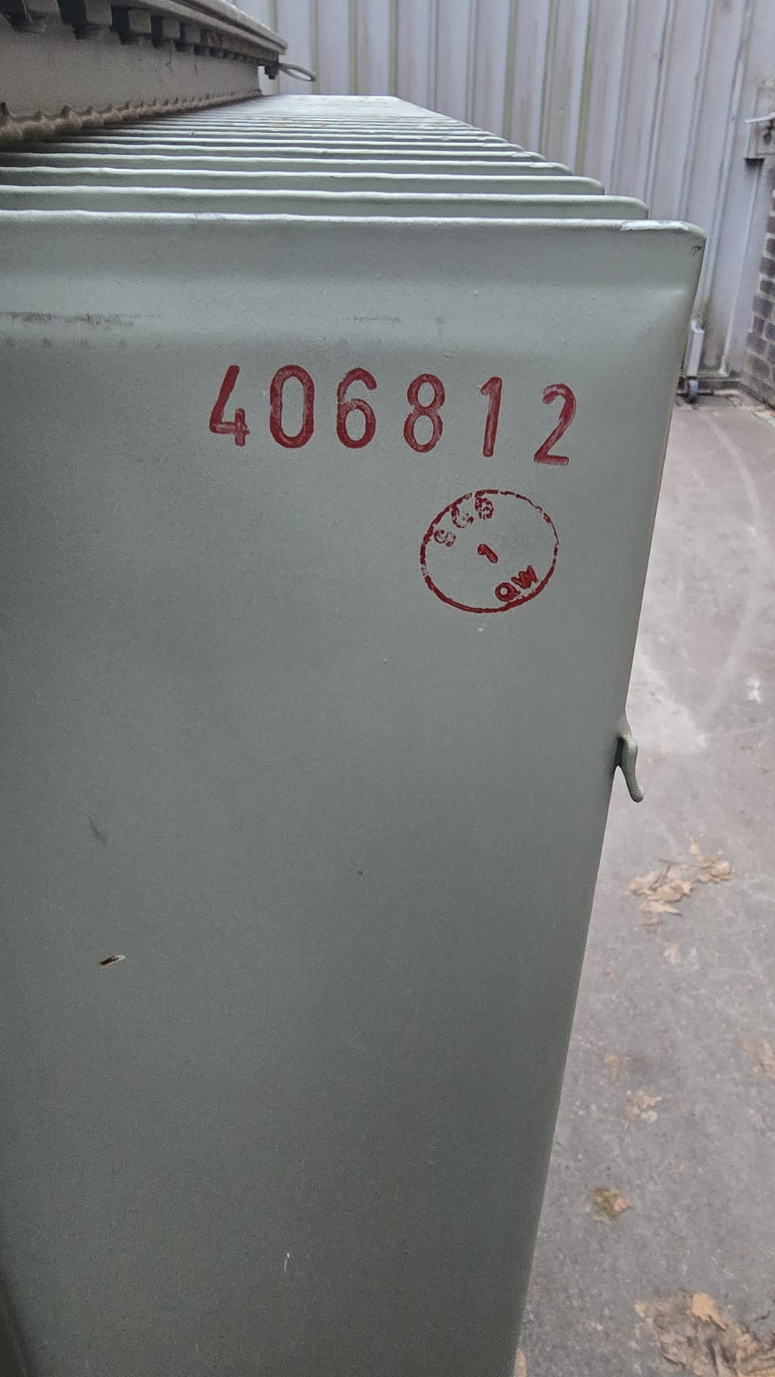 SGB # 406812