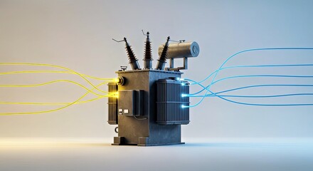 Stationsbau - EES Trafoexpert Nord GmbH