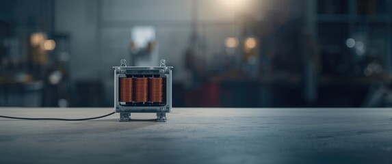 Wo kommen unsere Trafostationen zum Einsatz