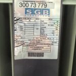 2633018 Typenschild 150x150