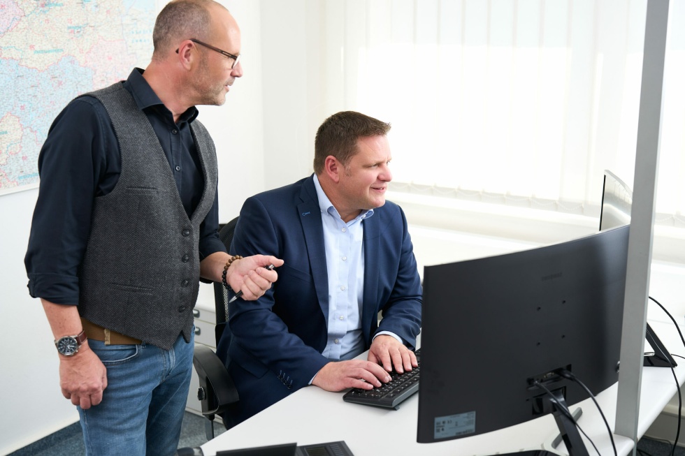 trafoexpert team